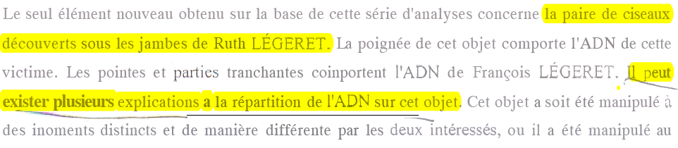 Ciseaux - Pièce no 347, page 11, 31 janvier 2007