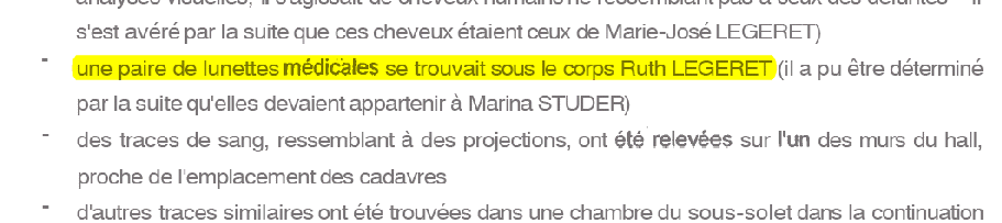 Lunettes- pièce no 223 du 3 juillet 2006, page 5